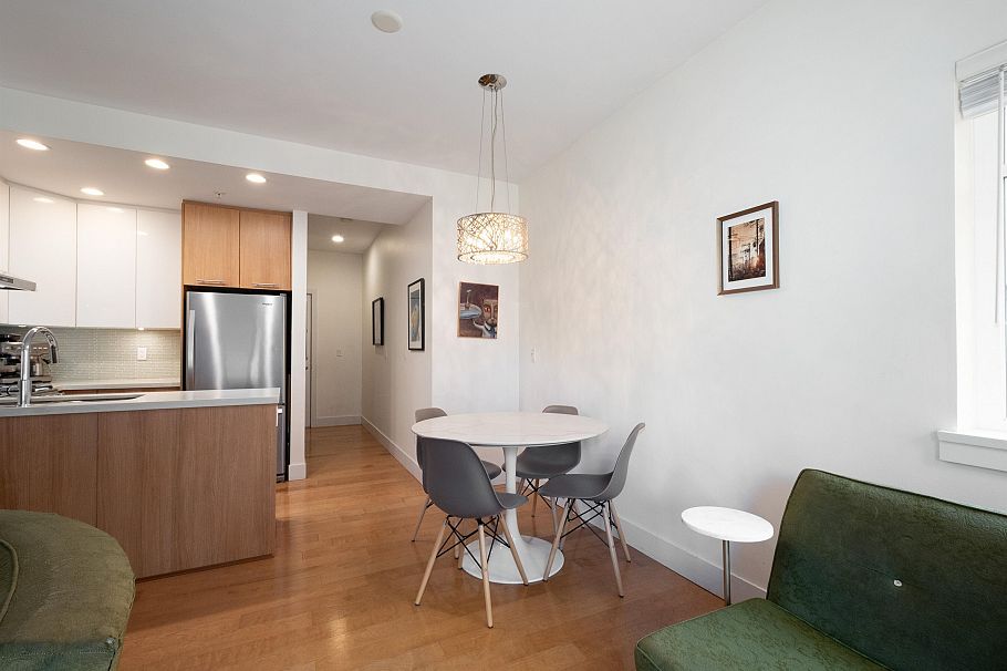 468 E 5th Avenue Vancouver, BC - 10