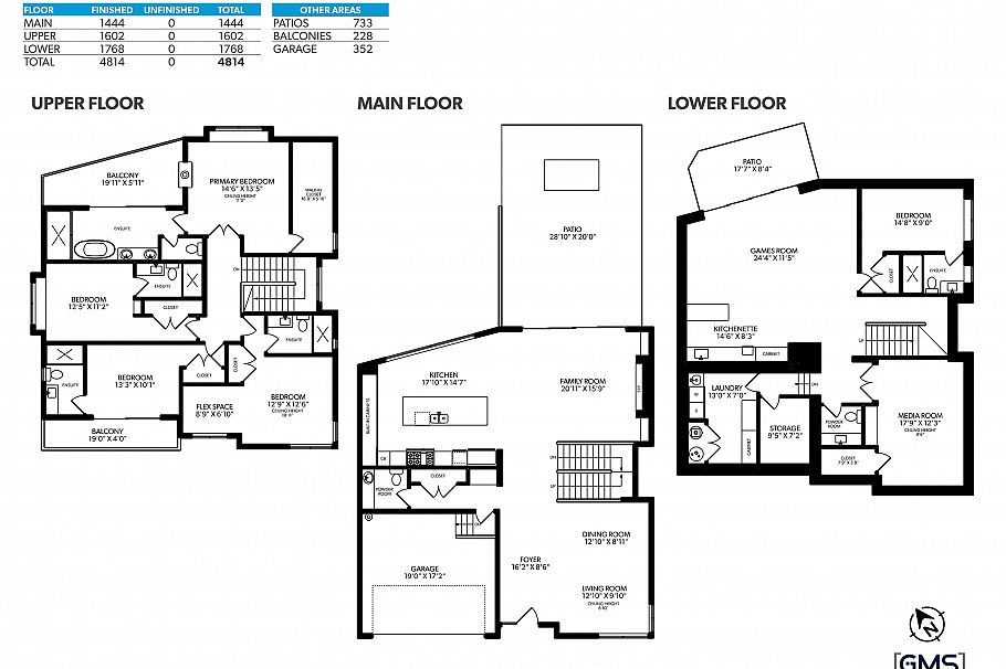 4291 W 29th Avenue Vancouver, BC - 39