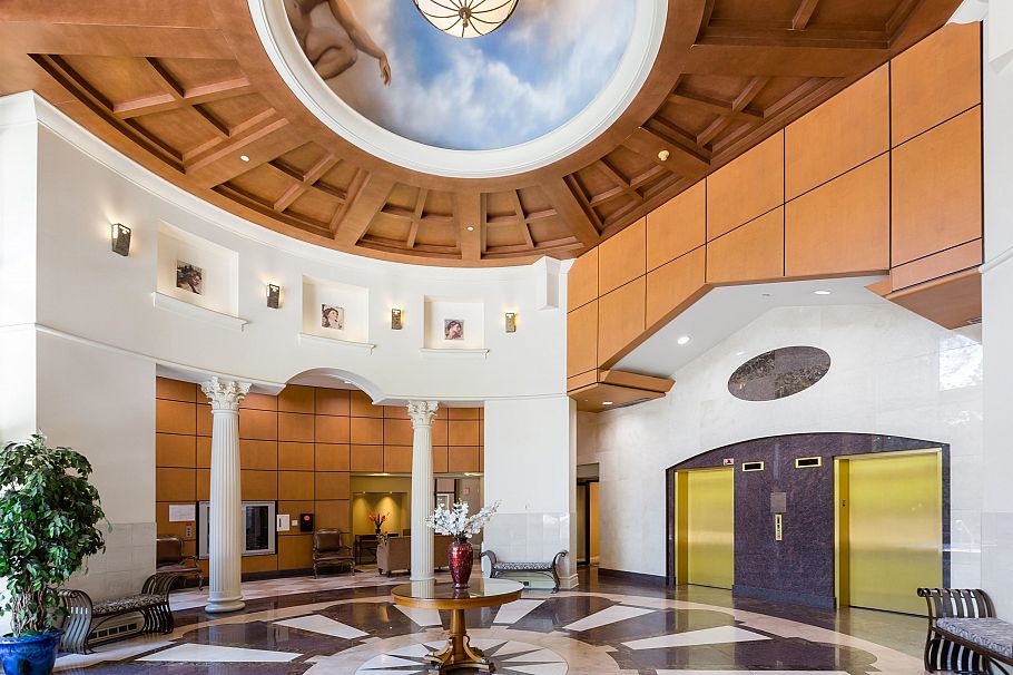 2409 1189 Howe Street Vancouver, BC - 18