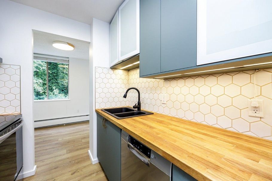 304 2008 Fullerton Avenue North Vancouver, BC - 14