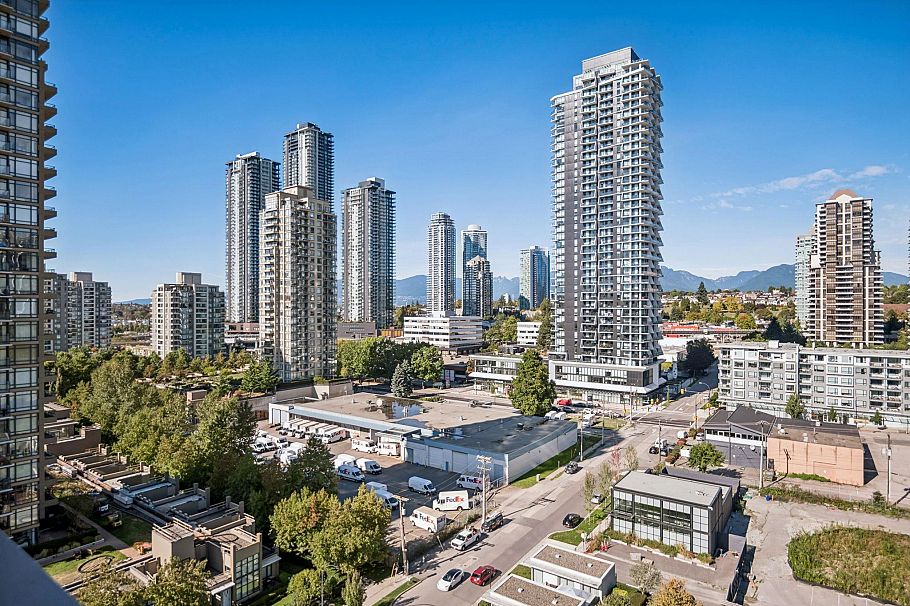 1307 2388 Madison Avenue Burnaby, BC - 32