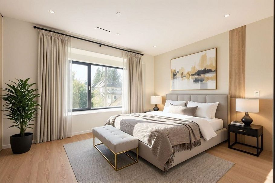 4475 Wallace Street Vancouver, BC - 17