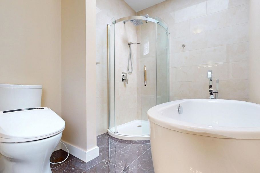 2789 W 24th Avenue Vancouver, BC - 21