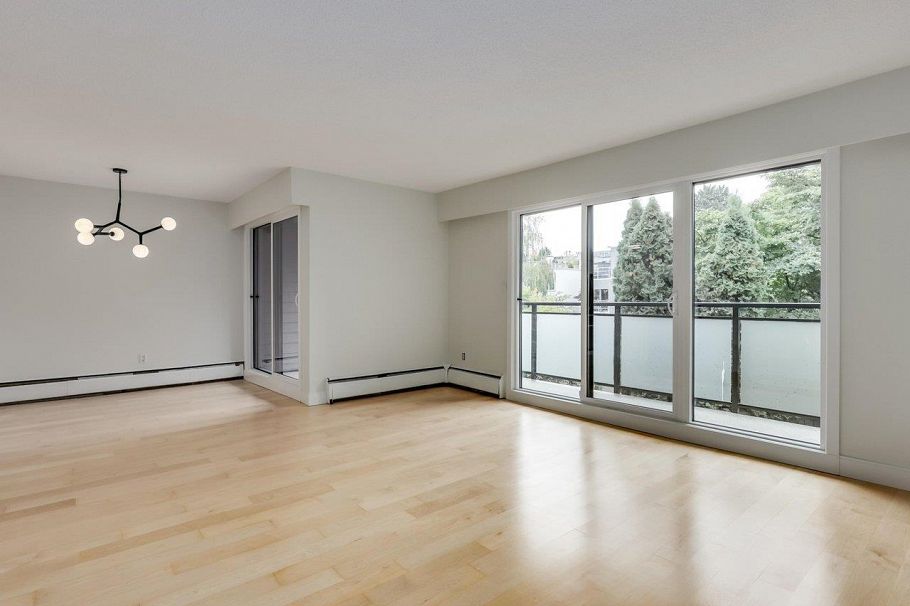 307 2255 York Avenue Vancouver, BC - 10