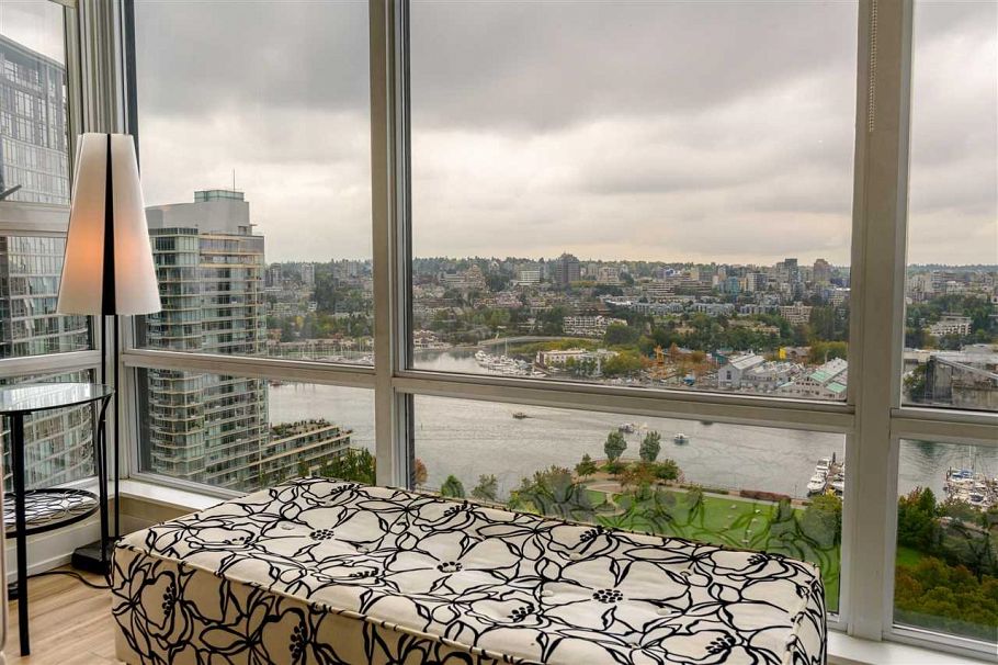 2602 1495 Richards Street Vancouver, BC - 15