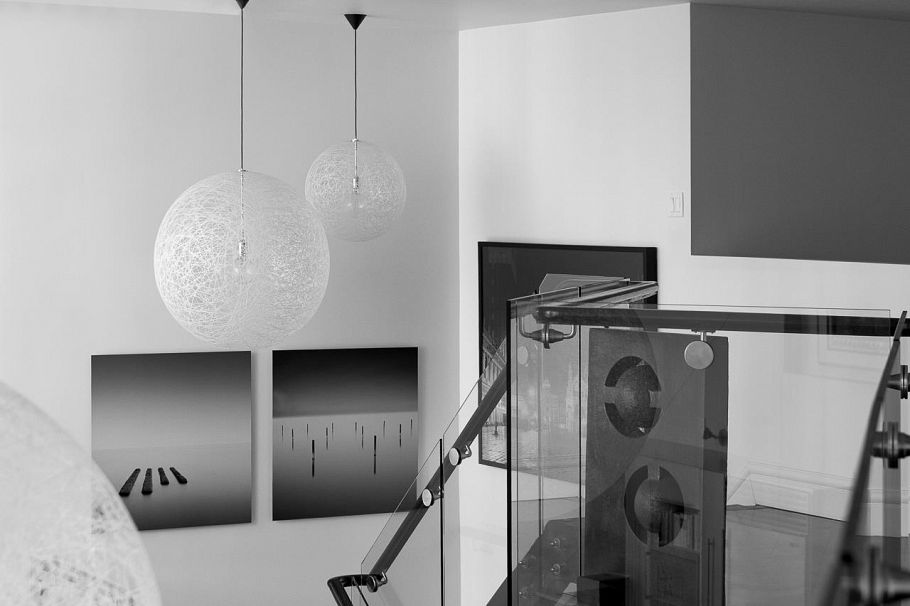 401 988 Richards Street Vancouver, BC - 9