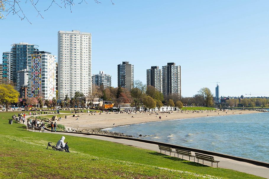 903 710 Chilco Street Vancouver, BC - 35