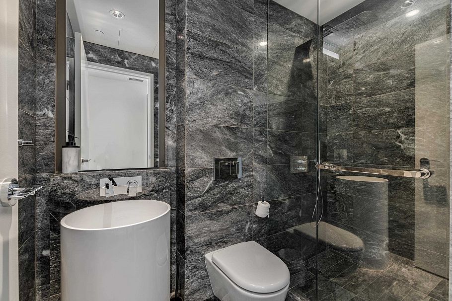 6001 1151 WEST GEORGIA STREET, Vancouver BC V6E 4E6 Vancouver, BC - 15