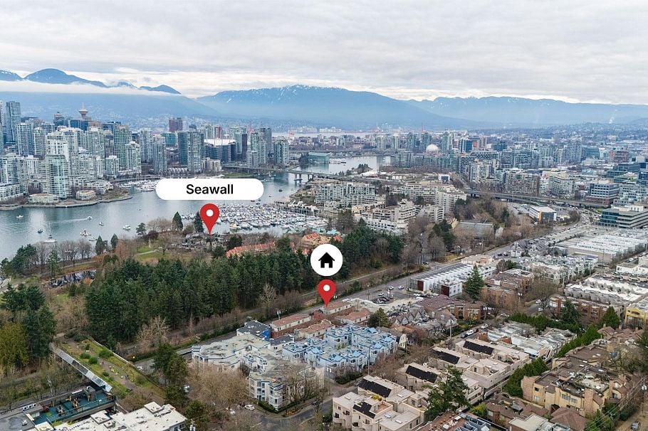 828 W 6th Avenue Vancouver, BC - 24