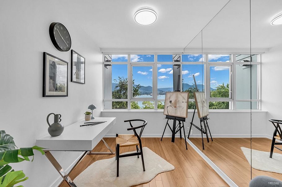 401 1233 W Cordova Street Vancouver, BC - 15