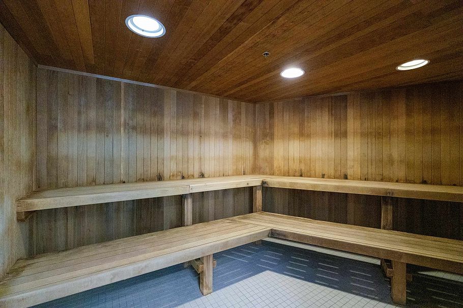 703 8580 River District Crossing Vancouver, BC - 34