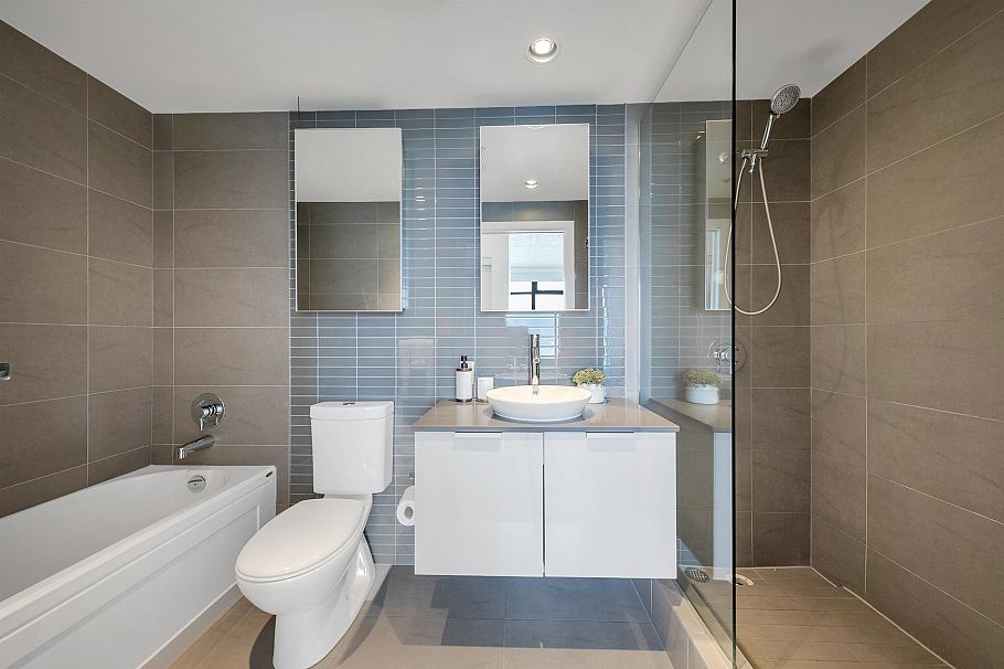 3901 128 W Cordova Street Vancouver, BC - 10