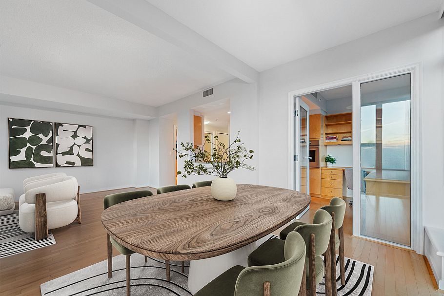 504 1790 Bayshore Drive Vancouver, BC - 12