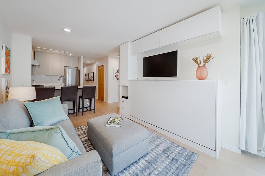 404 2688 Vine Street Vancouver, BC - 7