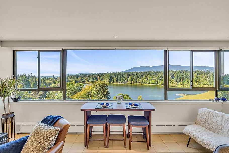 903 710 Chilco Street Vancouver, BC - 3