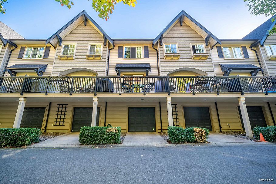 25 550 Browning Place North Vancouver, BC - 35