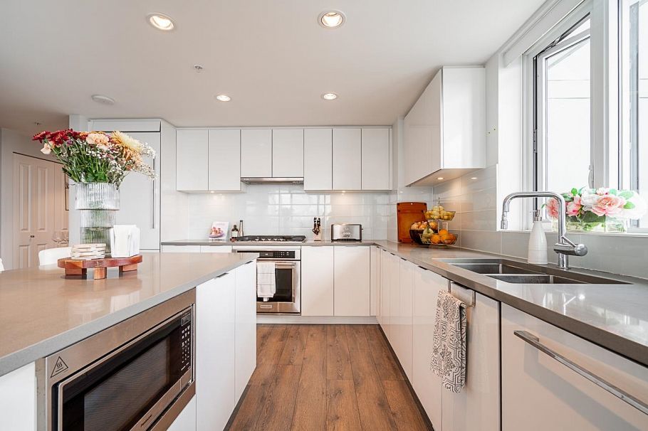 1601 2388 Madison Avenue Burnaby, BC - 5