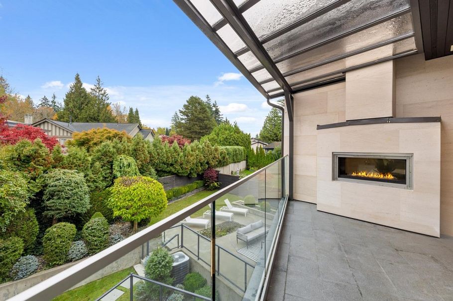 4291 W 29th Avenue Vancouver, BC - 19