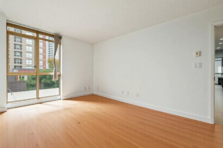 601 867 Hamilton Street Vancouver, BC - 17