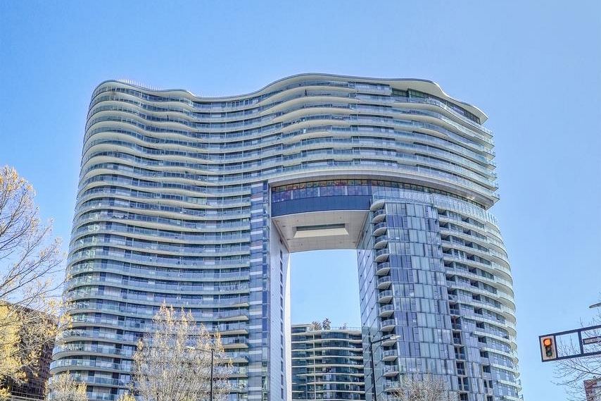 2006 89 Nelson Street Vancouver, BC - 30