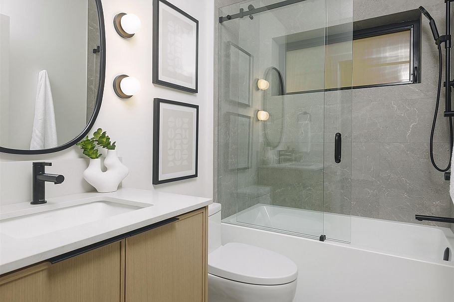 1 58 E 40th Avenue Vancouver, BC - 23