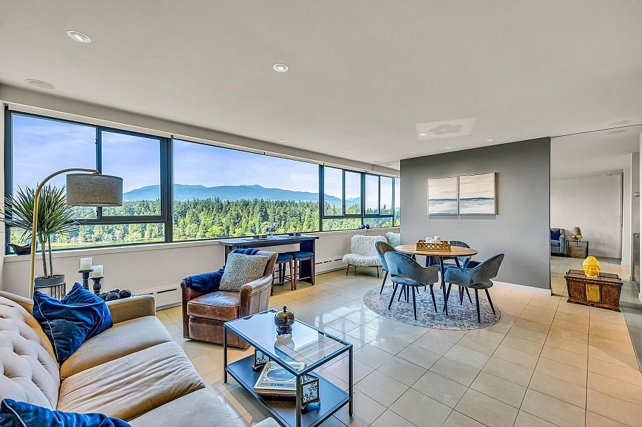 903 710 Chilco Street Vancouver, BC - 6