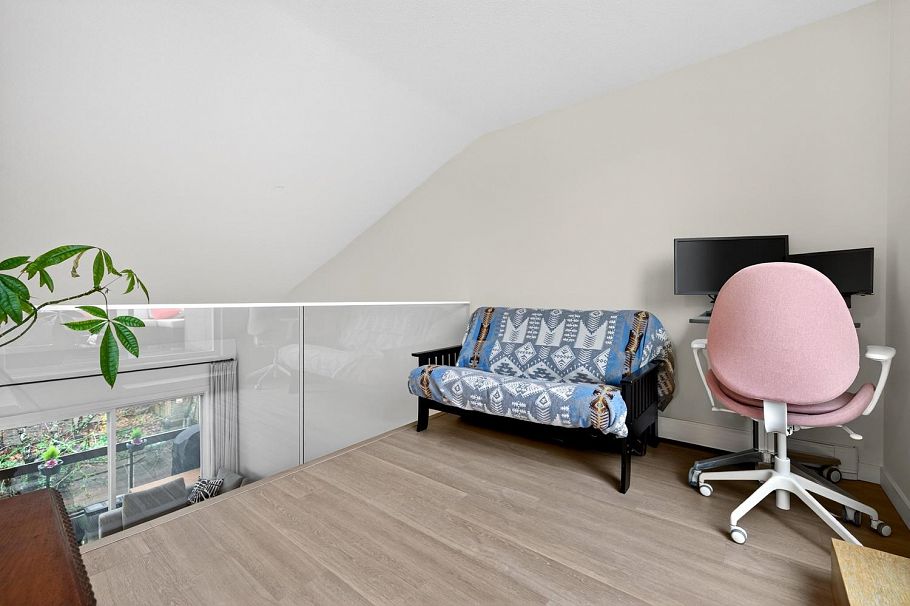 314 1429 E 4th Avenue Vancouver, BC - 22