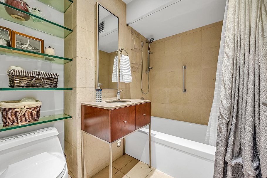 903 710 Chilco Street Vancouver, BC - 22