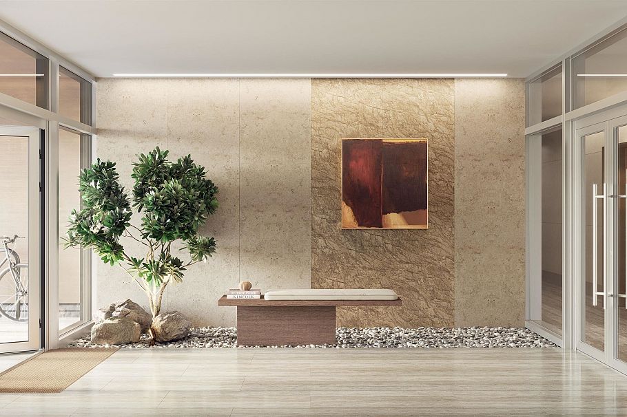 506 5212 Cambie Street Vancouver, BC - 2