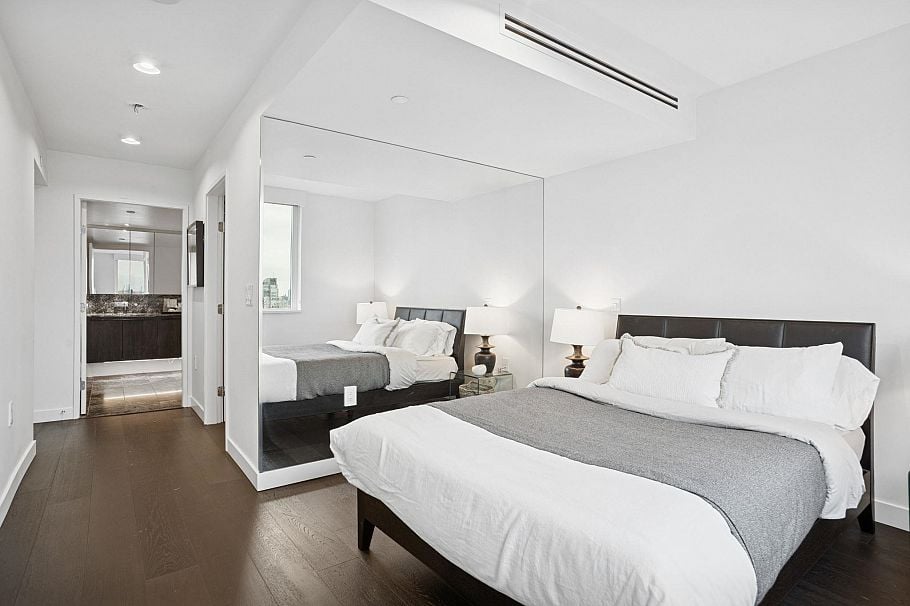 3306 1111 Richards Street Vancouver, BC - 14