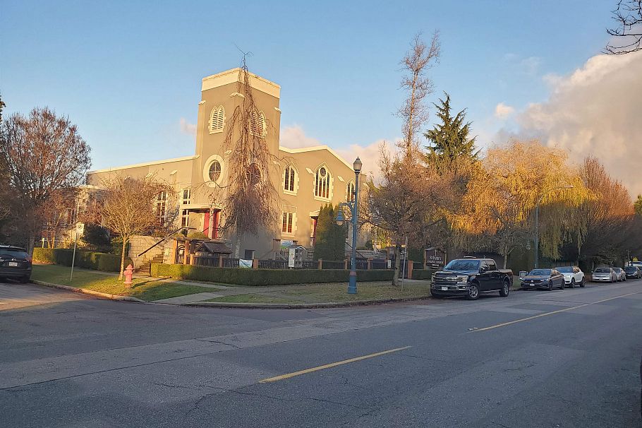 7475 West Boulevard Vancouver, BC - 34