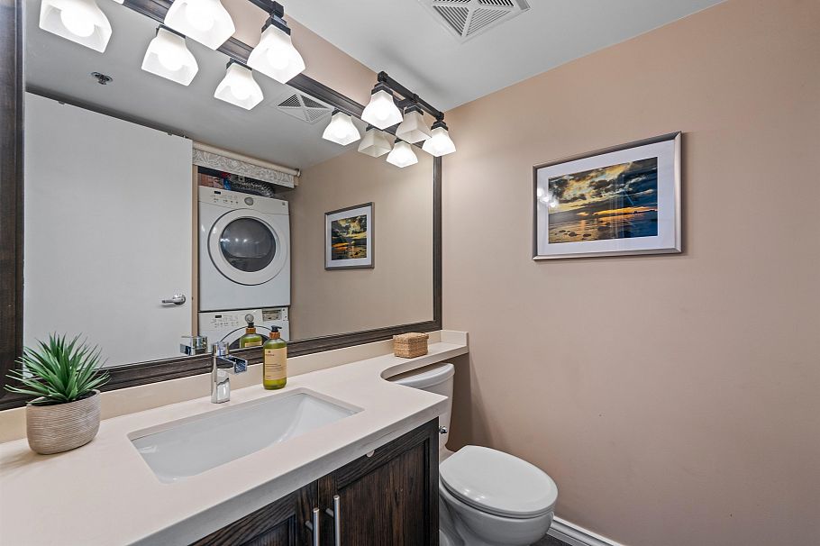 605 289 Alexander Street Vancouver, BC - 10