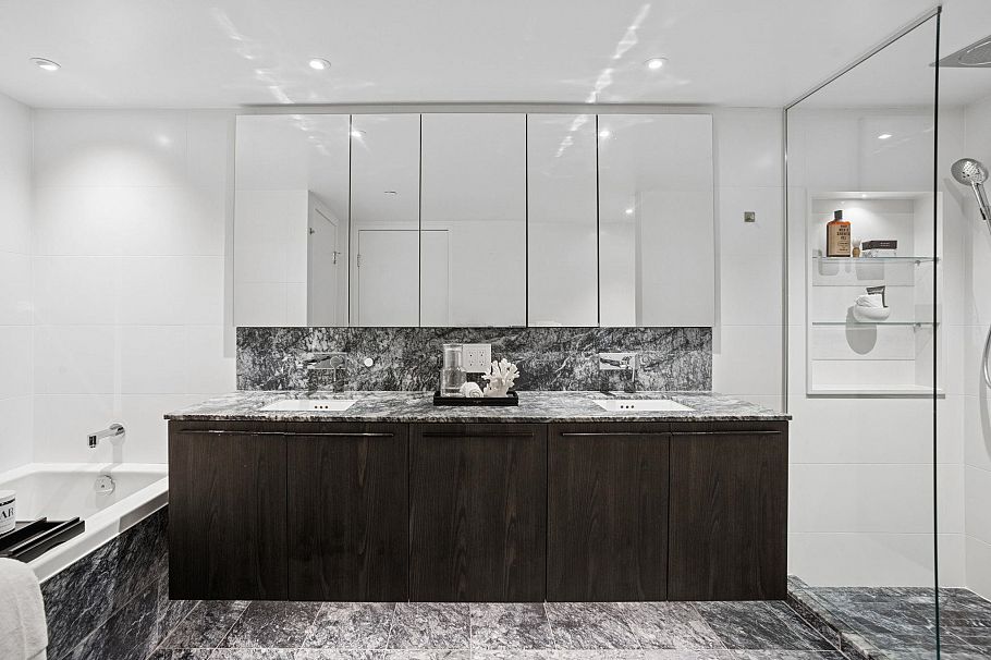 3306 1111 Richards Street Vancouver, BC - 16