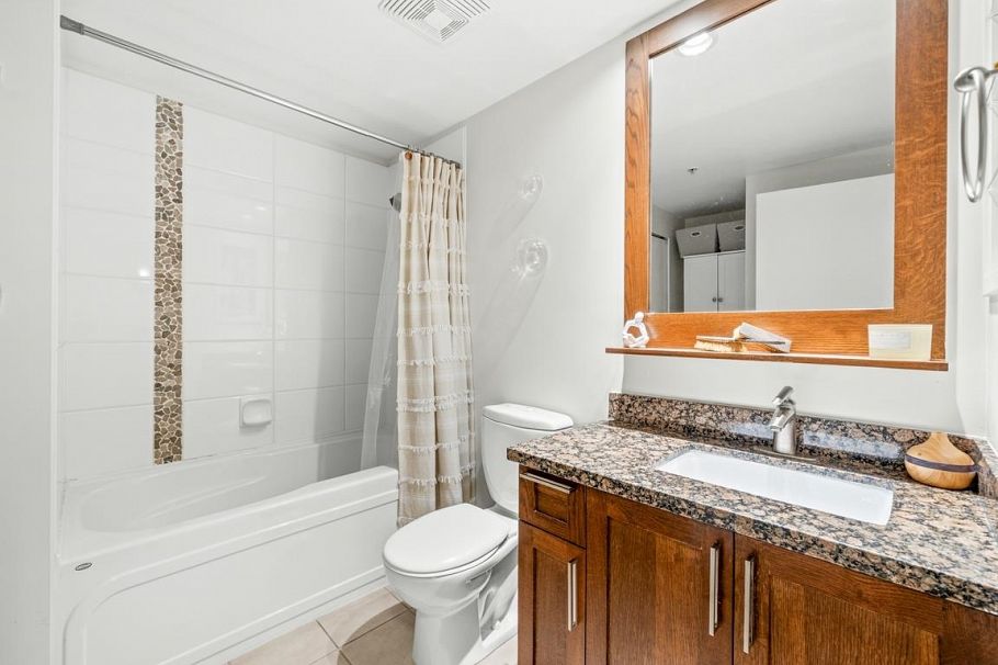 608 2228 W Broadway Vancouver, BC - 7