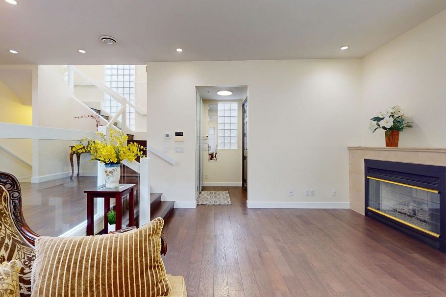 2789 W 24th Avenue Vancouver, BC - 6