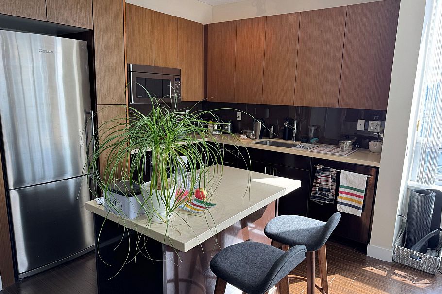 1506 1833 Crowe Street Vancouver, BC - 9