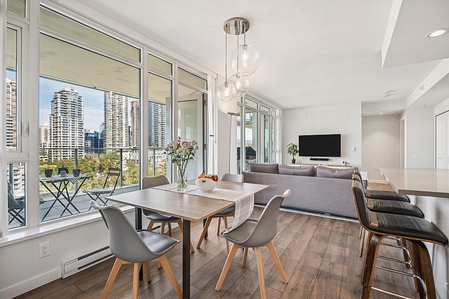 1307 2388 Madison Avenue Burnaby, BC - 11