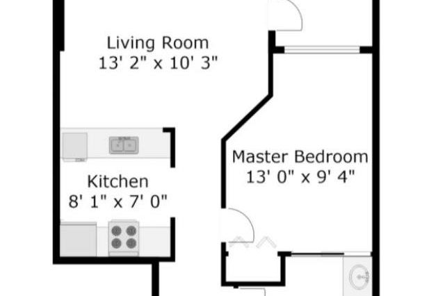 504 438 Seymour St Street Vancouver, BC - 28