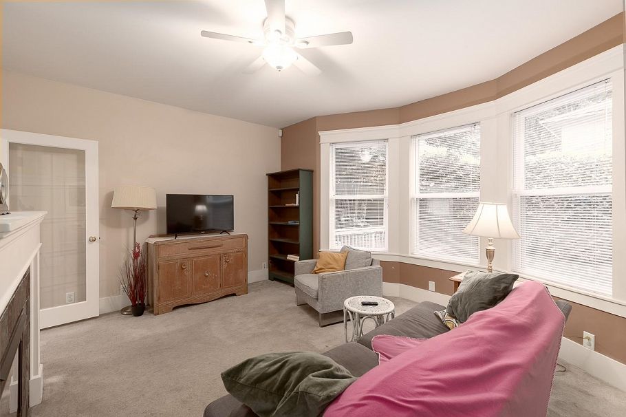 832 Salsbury Drive Vancouver, BC - 3