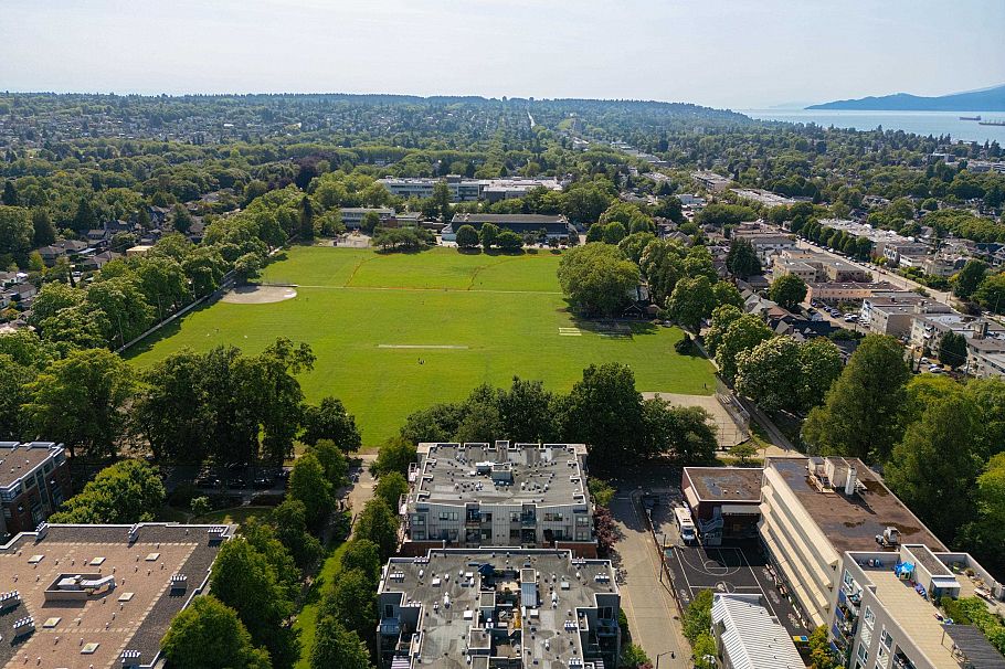 404 2688 Vine Street Vancouver, BC - 35