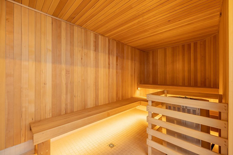 109 1490 Pennyfarthing Drive Vancouver, BC - 25