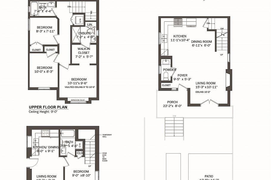 2055 Venables Street Vancouver, BC - 31