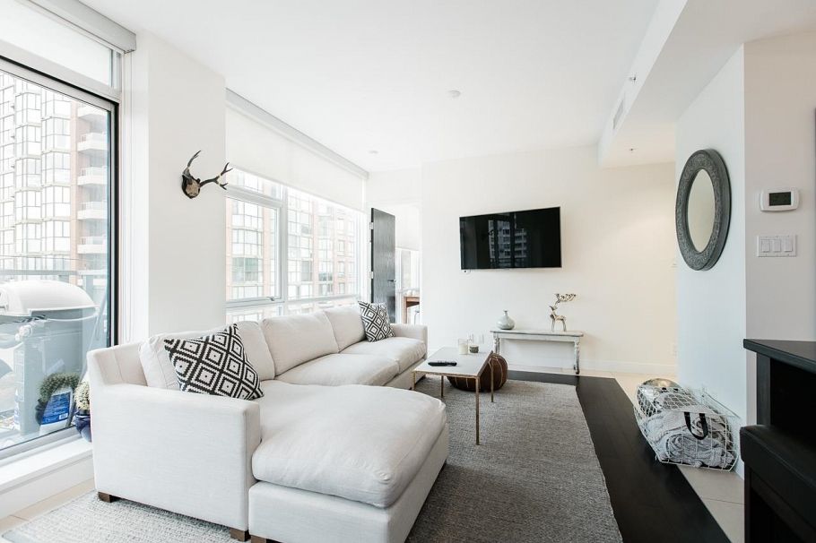 501 1455 Howe Street Vancouver, BC - 8