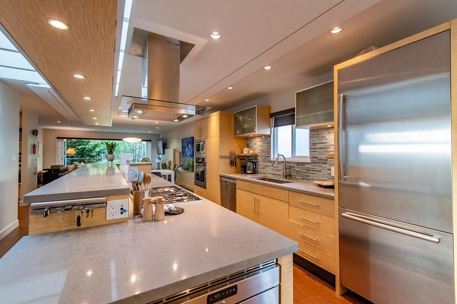 3530 W 31st Avenue Vancouver, BC - 23