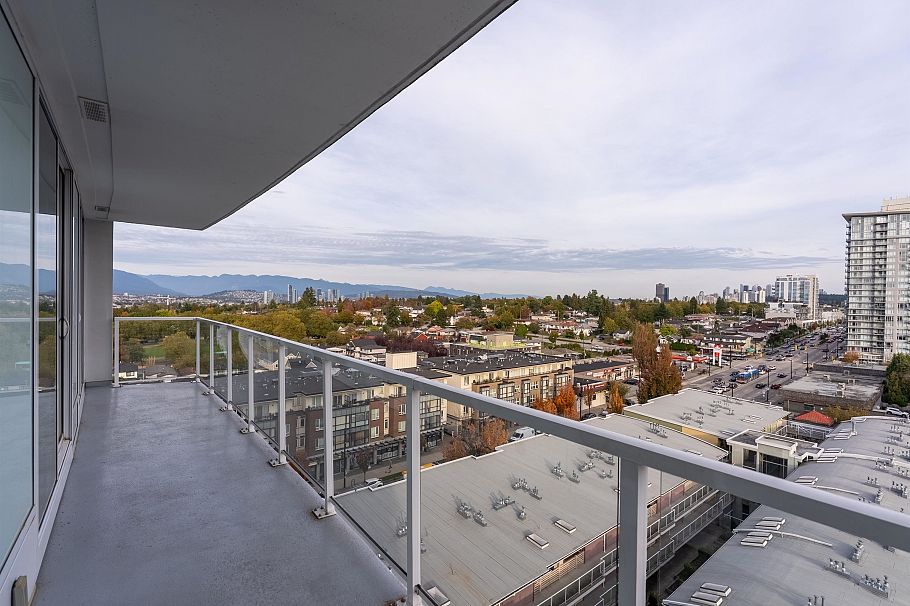 1107 2220 Kingsway Vancouver, BC - 18