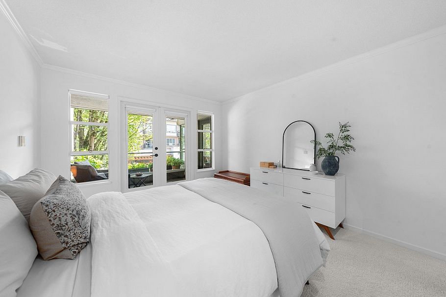 204 3151 Woodbine Drive North Vancouver, BC - 22