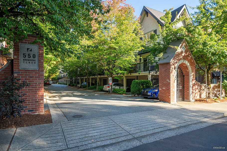 25 550 Browning Place North Vancouver, BC - 37