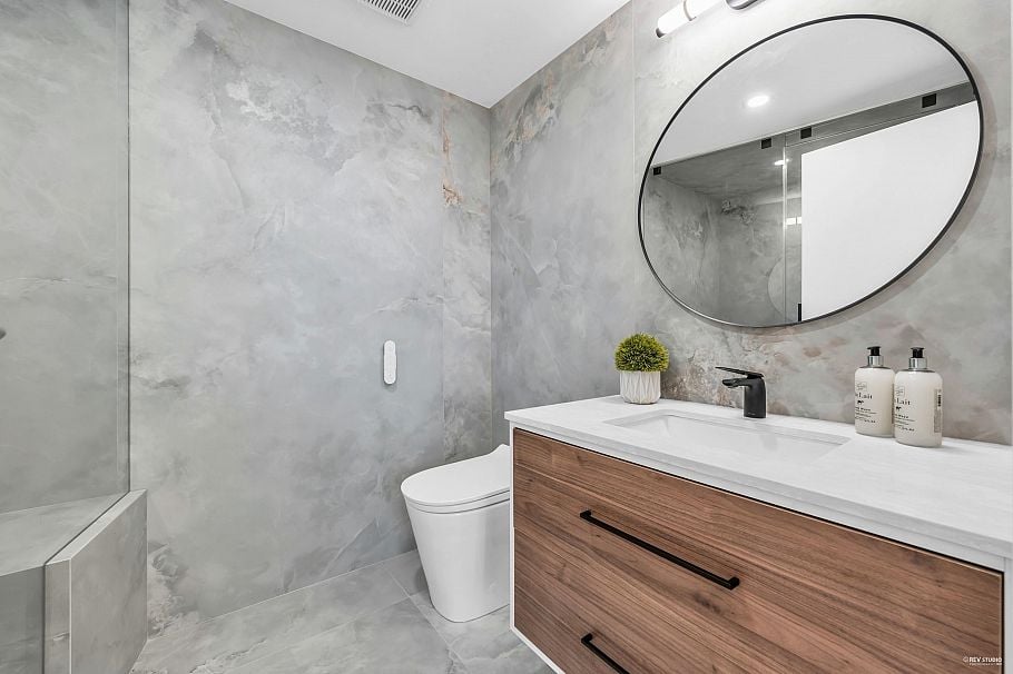 401 1233 W Cordova Street Vancouver, BC - 31