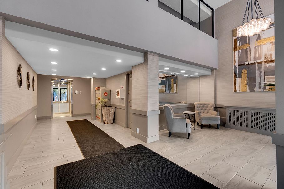 807 2004 Fullerton Avenue North Vancouver, BC - 26