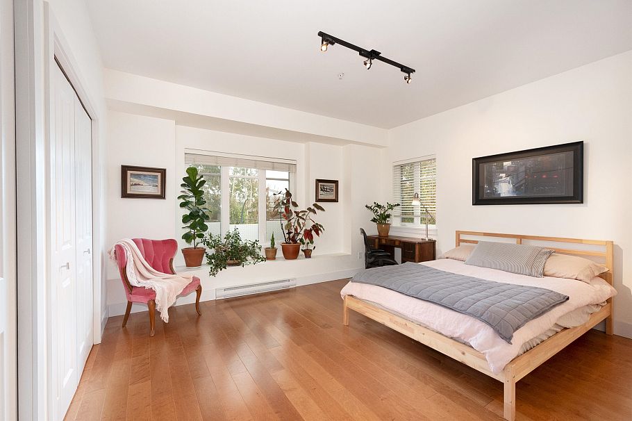 468 E 5th Avenue Vancouver, BC - 19